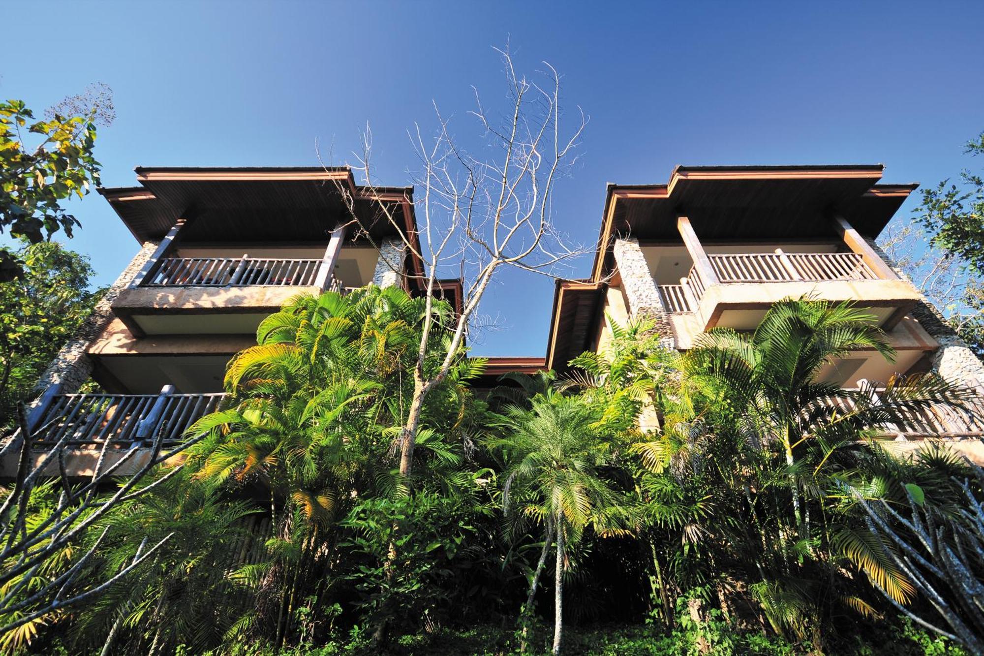 Katiliya Mountain Resort And Spa Mae Salong Nai Exterior foto